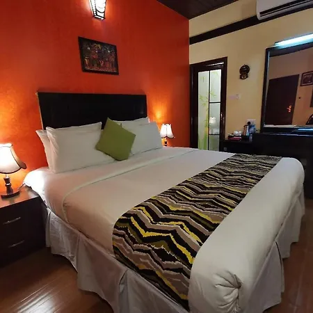 Fun Retreat Resort, Hotel&Ayurveda Spa Arusha Exterior foto