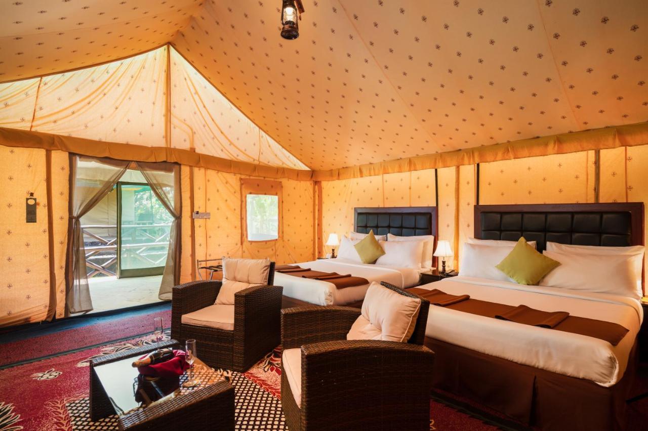 Resort Fun Retreat Resort, And Ayurveda