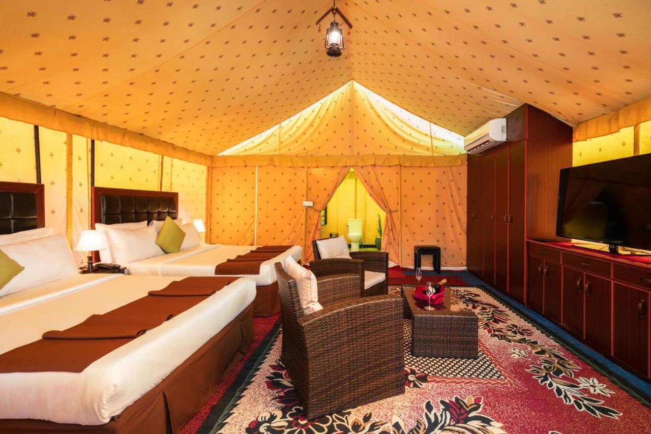 Fun Retreat Resort, And Ayurveda 5*