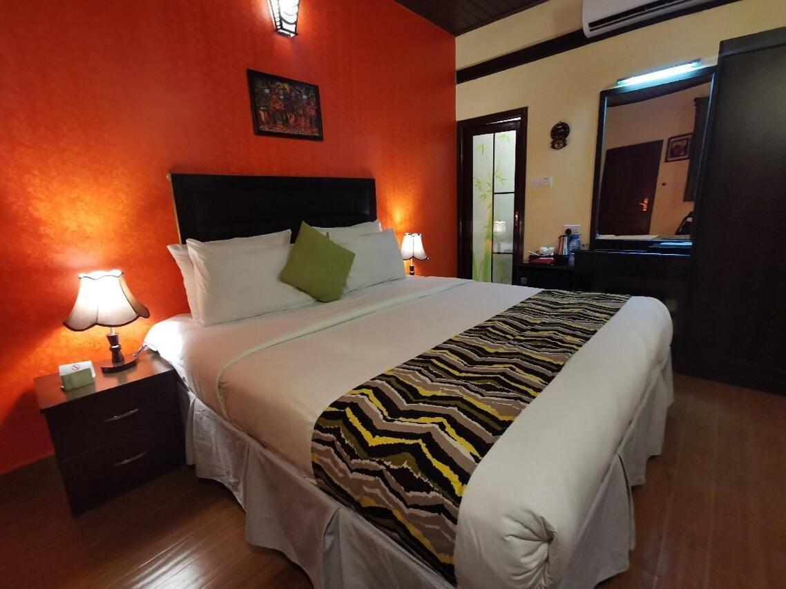 Fun Retreat Resort, And Ayurveda 5*