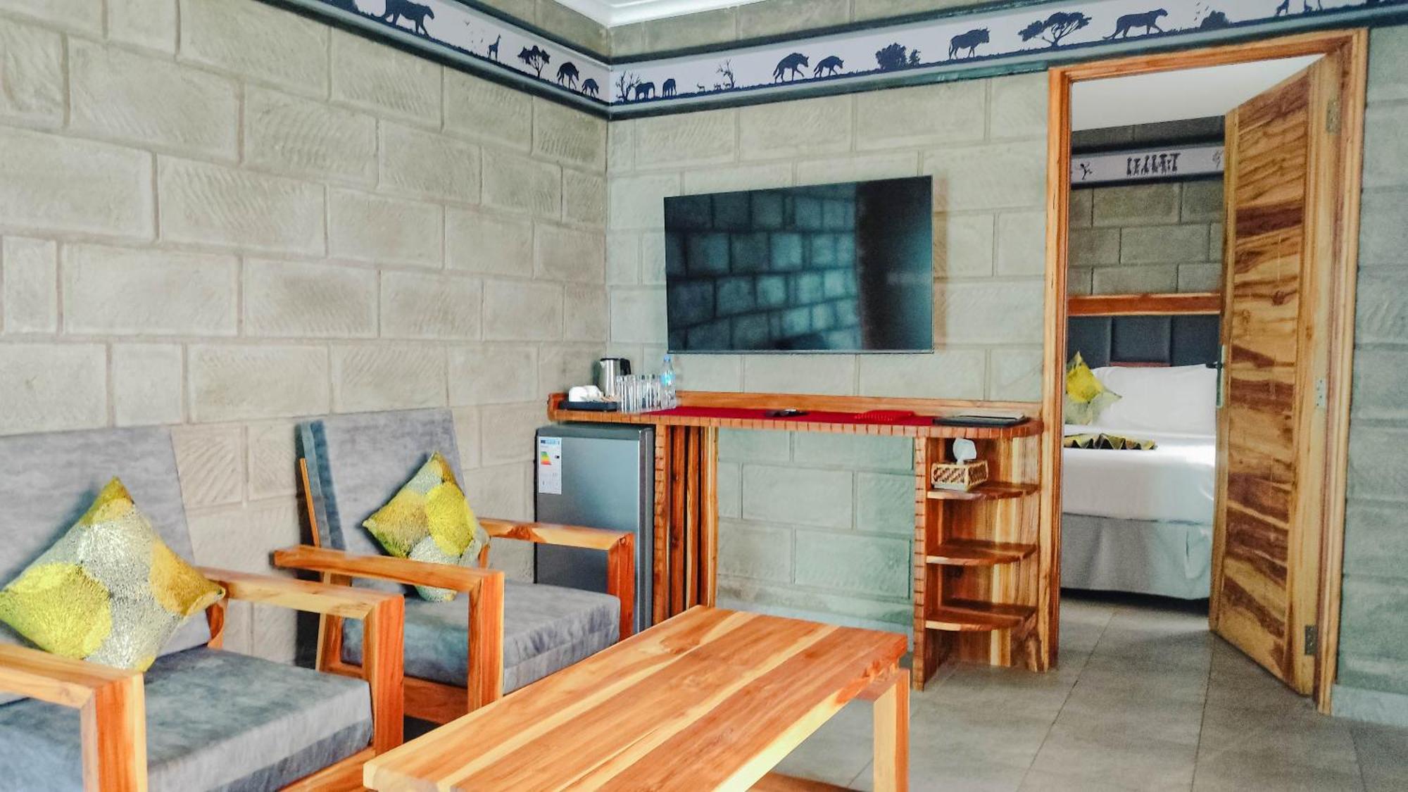 Fun Retreat Resort, And Ayurveda Курортний комплекс