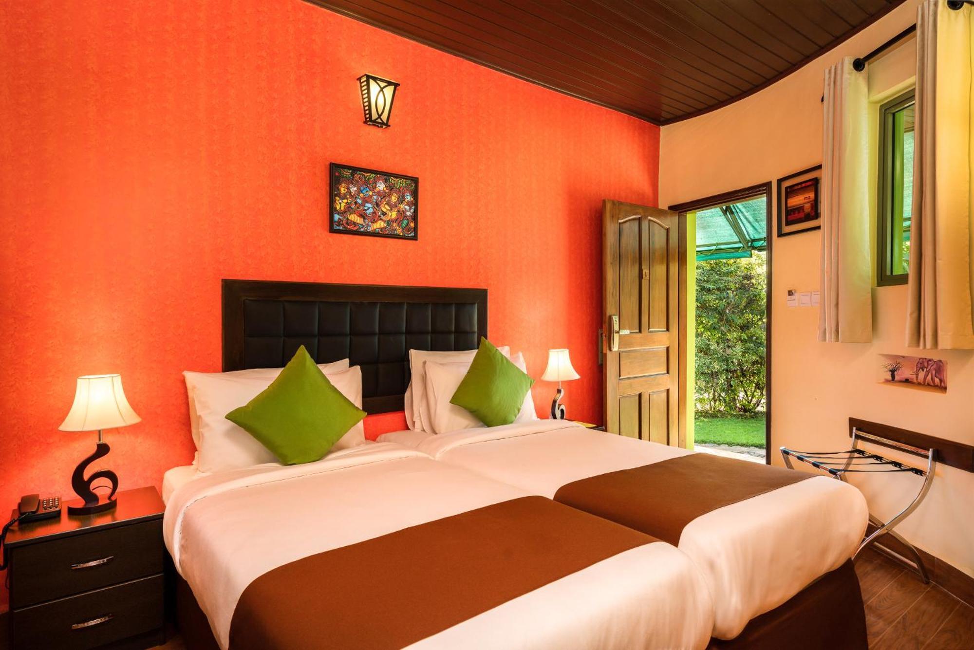 Fun Retreat Resort, And Ayurveda Resort