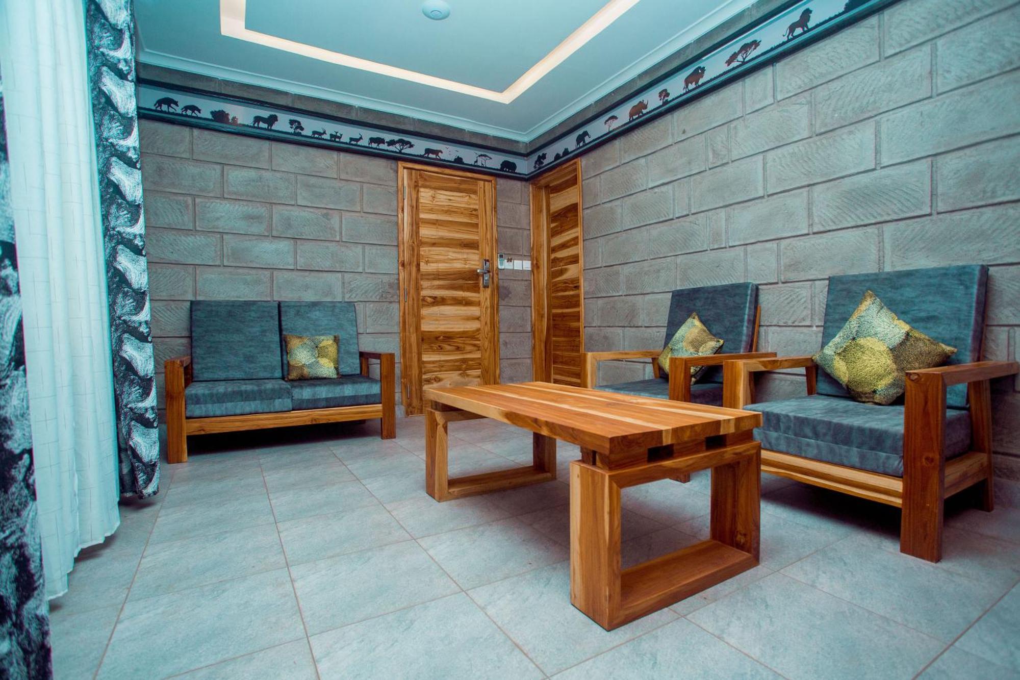 Resort Fun Retreat Resort, And Ayurveda Arusha