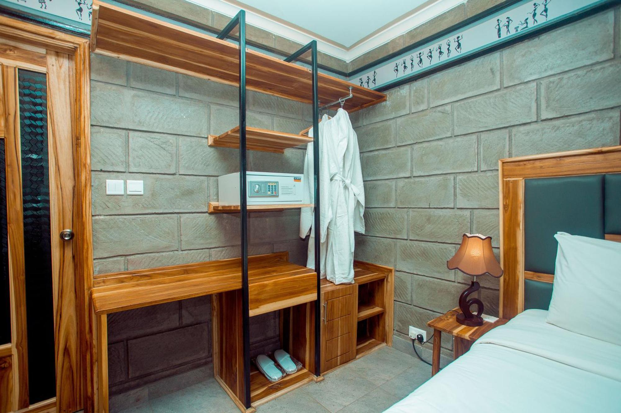 Fun Retreat Resort, And Ayurveda