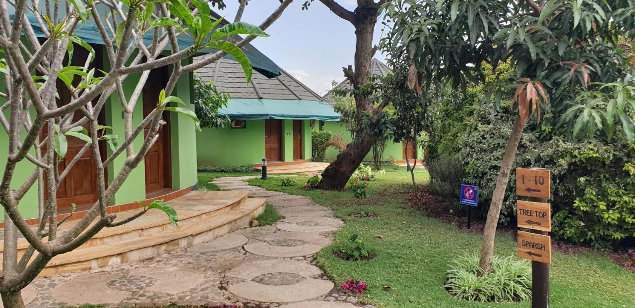 Fun Retreat Resort, And Ayurveda Аруша