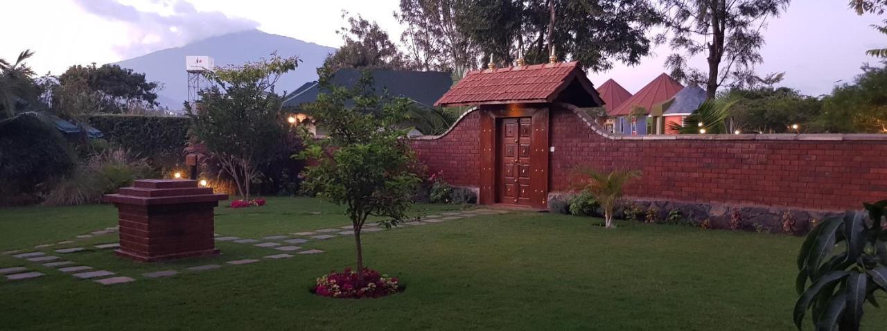 Fun Retreat Resort, And Ayurveda 5*
