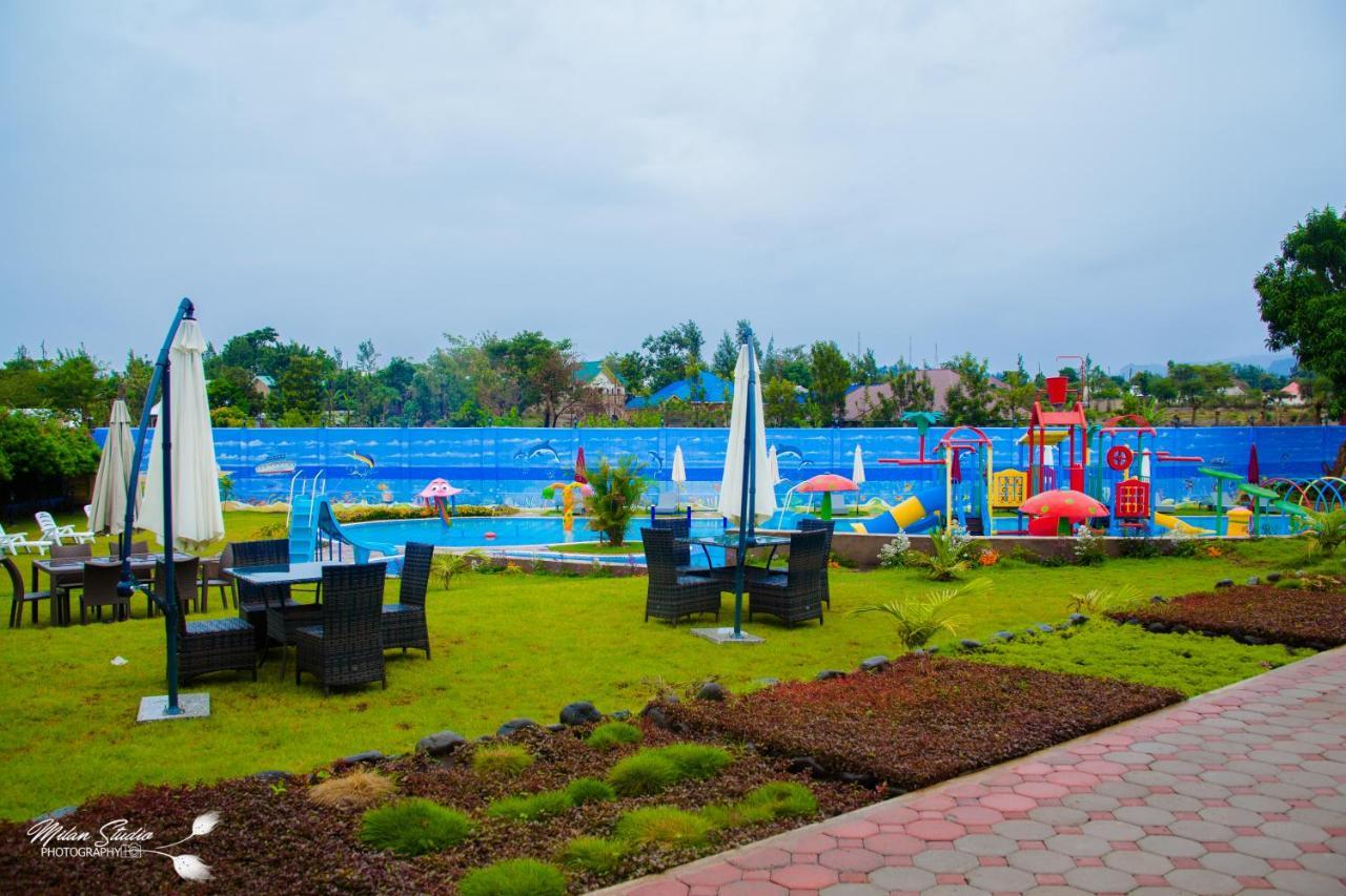 Resort Fun Retreat Resort, And Ayurveda 5*