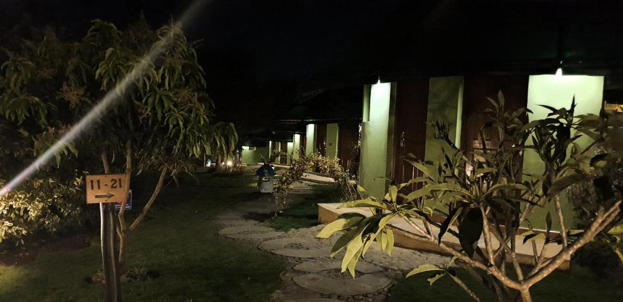 Fun Retreat Resort, And Ayurveda Arusha