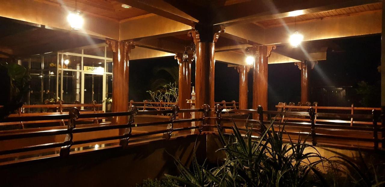 Fun Retreat Resort, And Ayurveda Курортний комплекс 5*