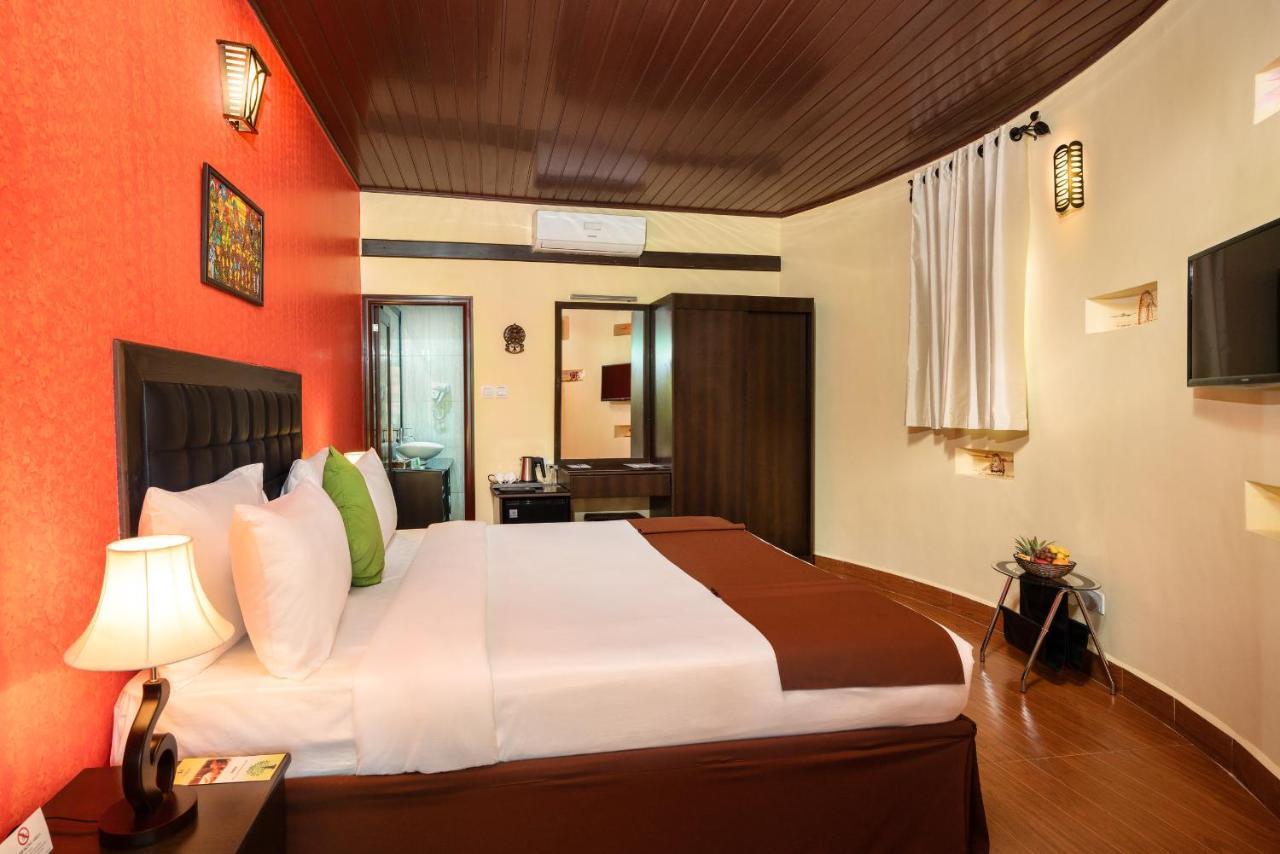 Fun Retreat Resort, And Ayurveda Курортний комплекс