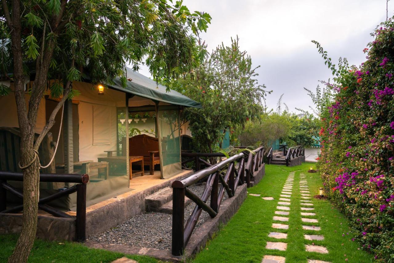 Fun Retreat Resort, And Ayurveda Resort 5*