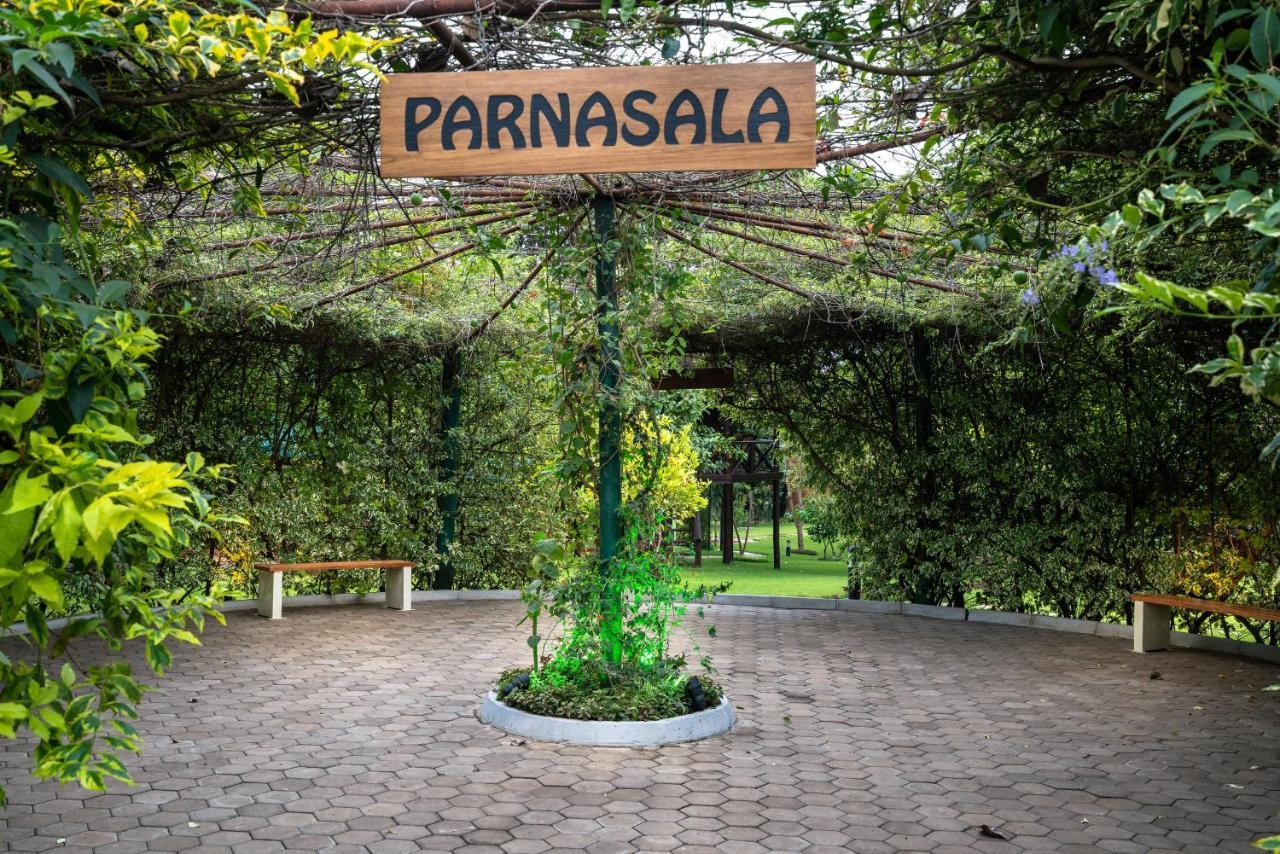 Курортний комплекс Fun Retreat Resort, And Ayurveda