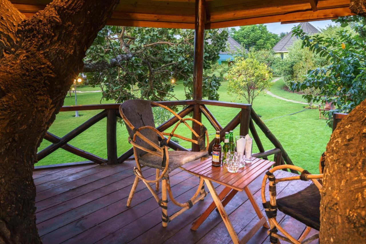 Курортний комплекс Fun Retreat Resort, And Ayurveda