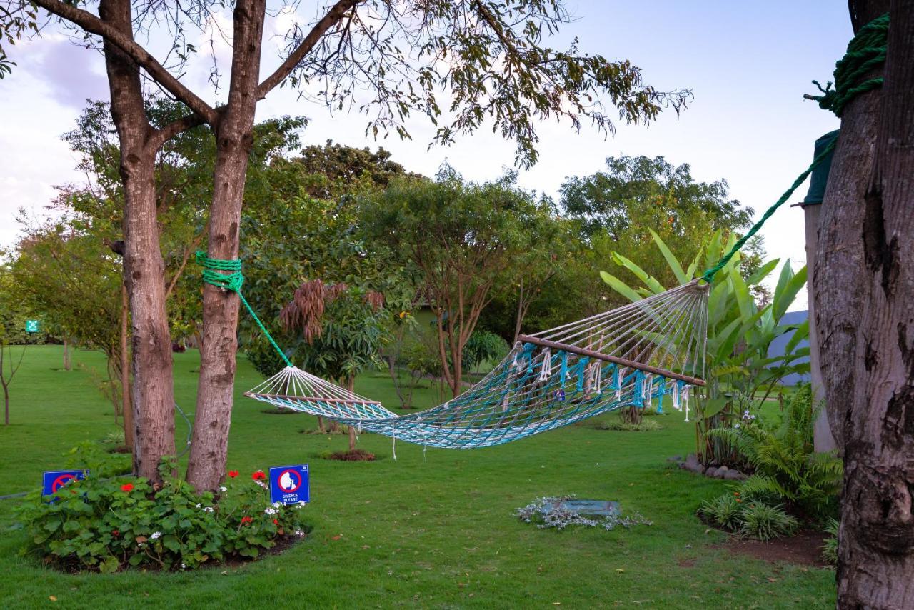 Fun Retreat Resort, And Ayurveda Resort Arusha