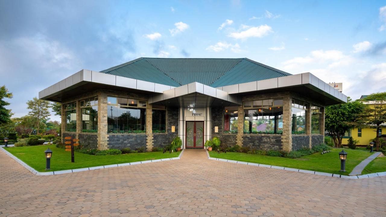Fun Retreat Resort, And Ayurveda