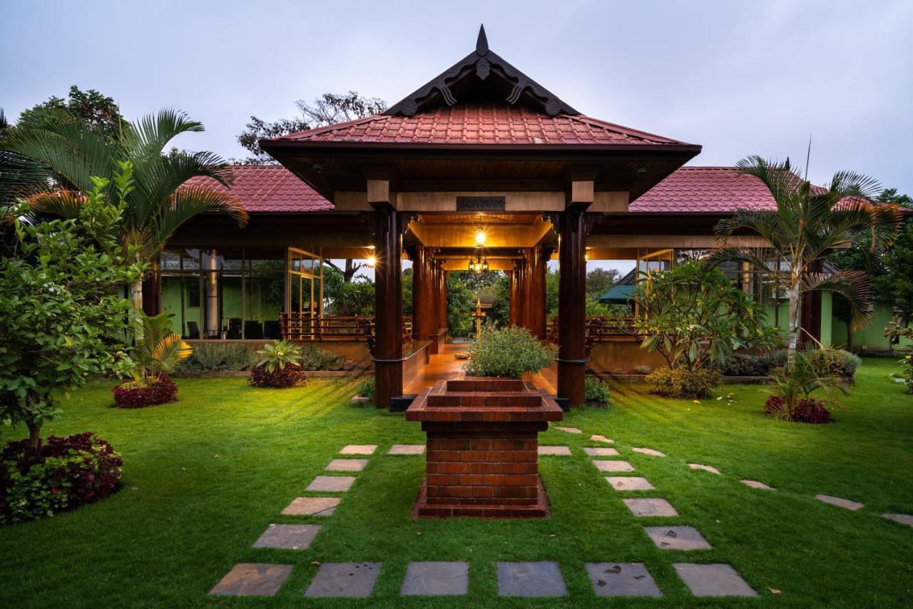 Fun Retreat Resort, And Ayurveda Resort