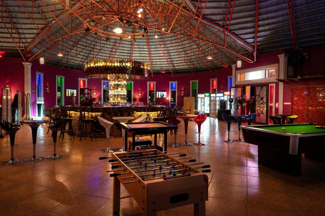 Fun Retreat Resort, And Ayurveda 5*