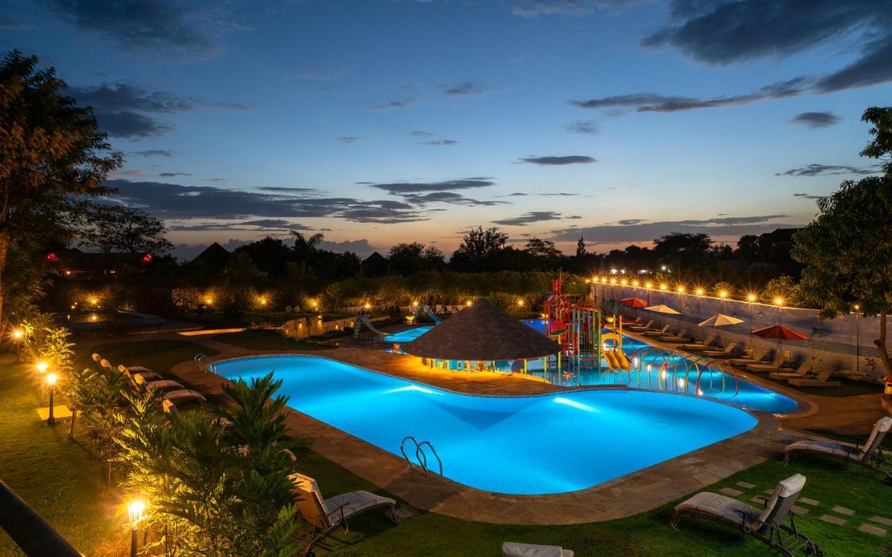 Fun Retreat Resort, And Ayurveda Resort 5*