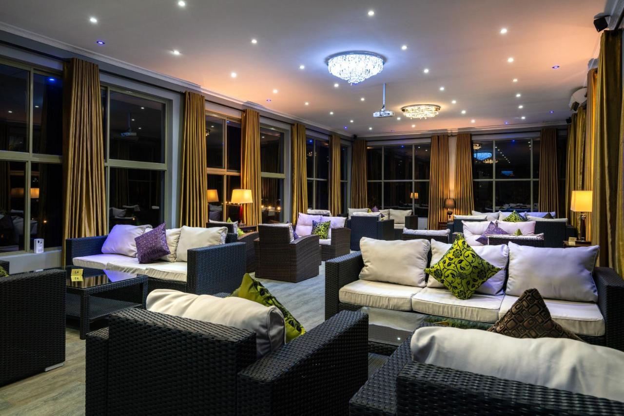 Fun Retreat Resort, And Ayurveda