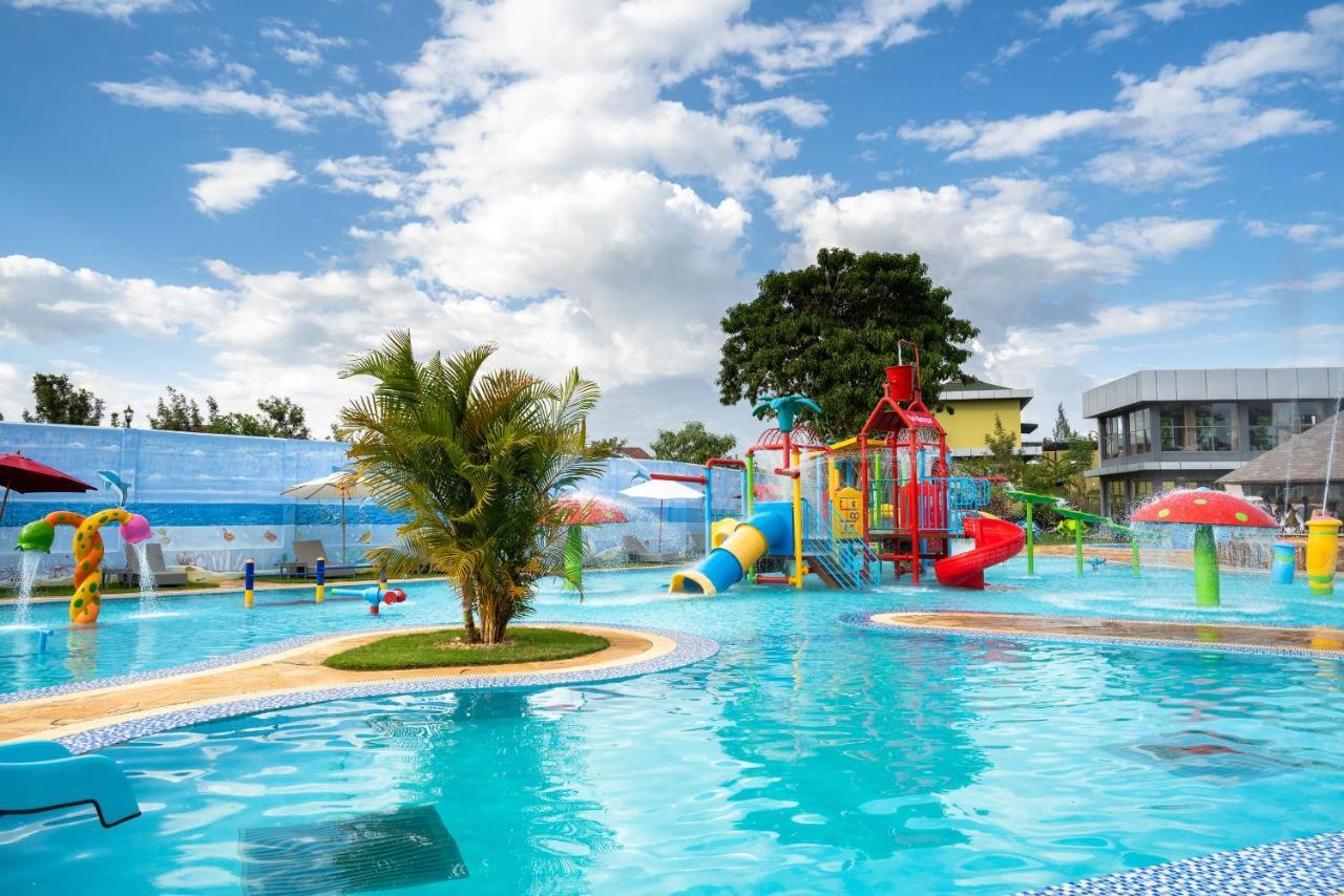 Курортний комплекс Fun Retreat Resort, And Ayurveda