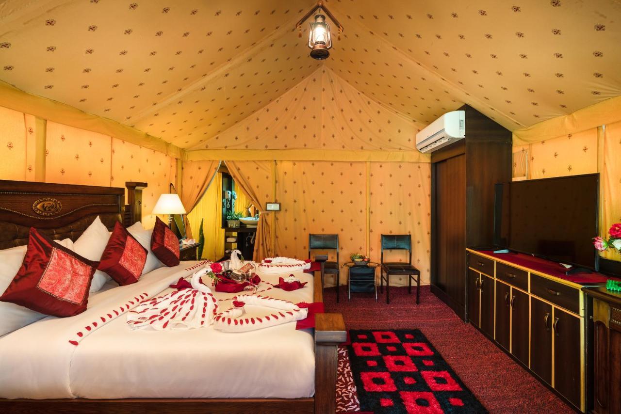 Resort Fun Retreat Resort, And Ayurveda