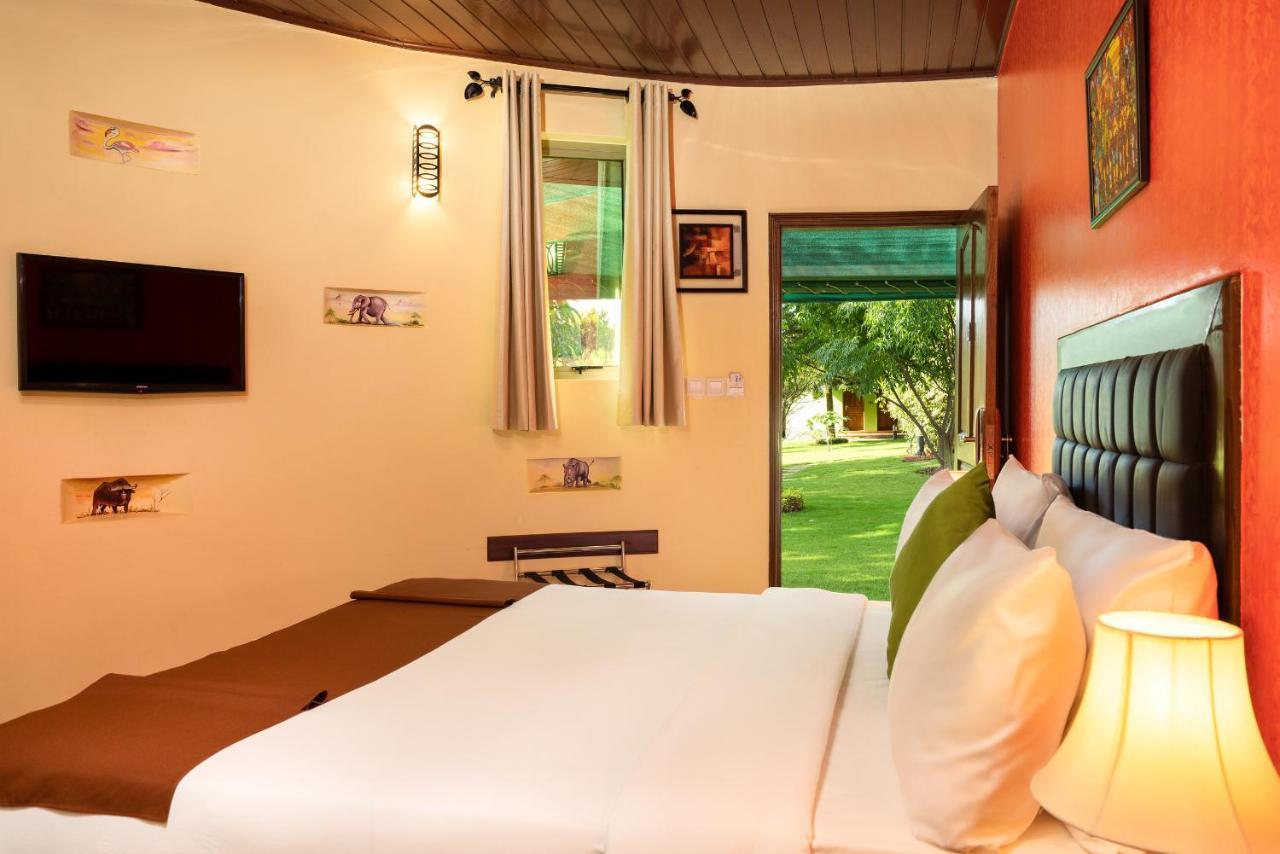 Fun Retreat Resort, And Ayurveda