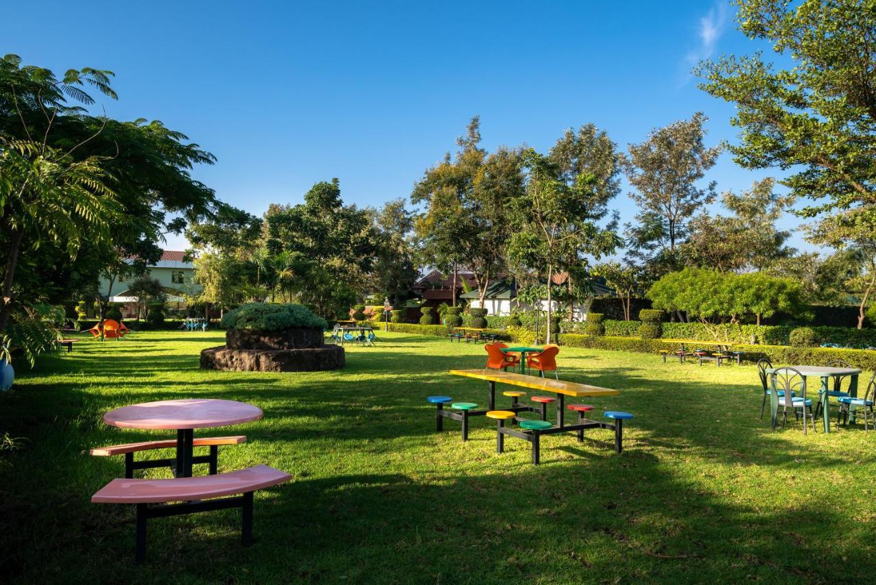 Fun Retreat Resort, And Ayurveda Resort 5*