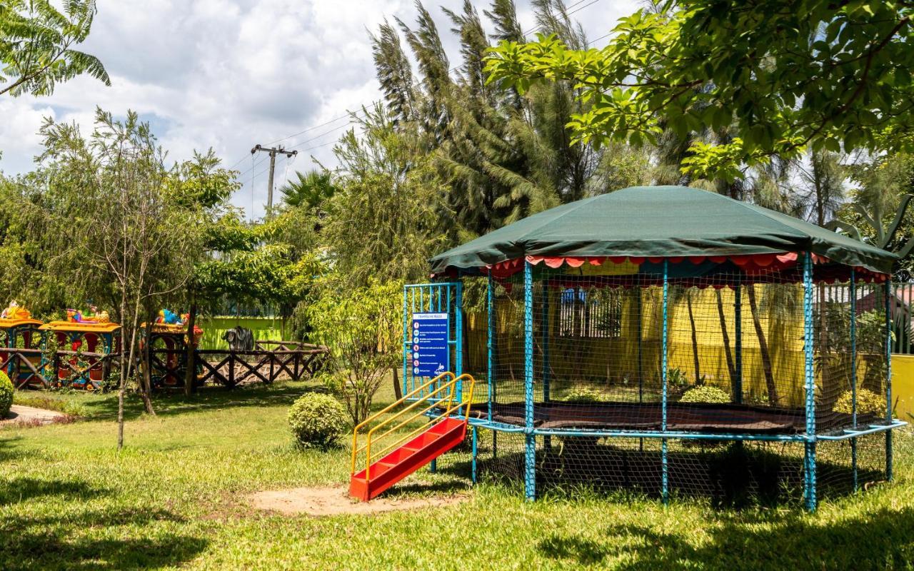 Fun Retreat Resort, And Ayurveda Курортний комплекс