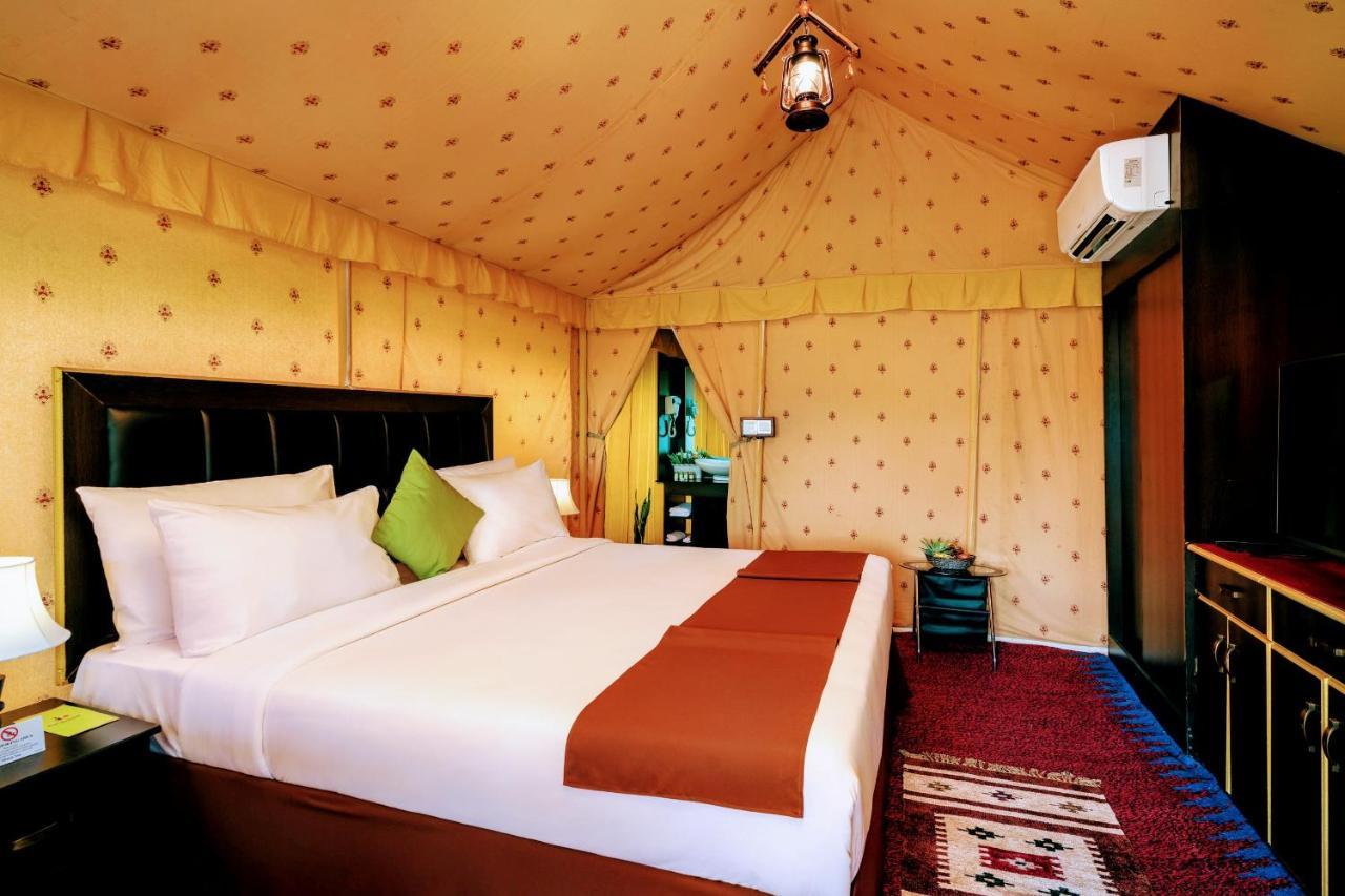 Fun Retreat Resort, And Ayurveda Resort